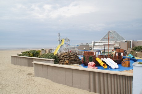 Le Touquet-Paris-Plage